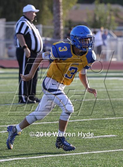 Thumbnail 3 in Monterey Trail @ Del Campo photogallery.