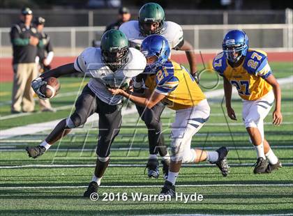 Thumbnail 2 in Monterey Trail @ Del Campo photogallery.