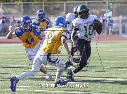 Thumbnail 3 in Monterey Trail @ Del Campo photogallery.