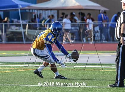Thumbnail 2 in Monterey Trail @ Del Campo photogallery.