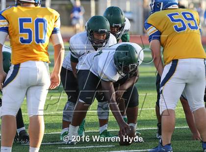Thumbnail 1 in Monterey Trail @ Del Campo photogallery.