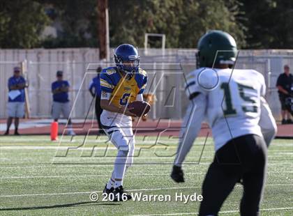 Thumbnail 2 in Monterey Trail @ Del Campo photogallery.