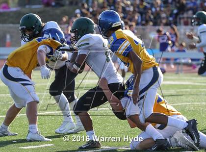 Thumbnail 1 in Monterey Trail @ Del Campo photogallery.