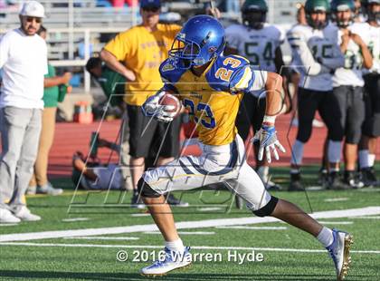 Thumbnail 3 in Monterey Trail @ Del Campo photogallery.