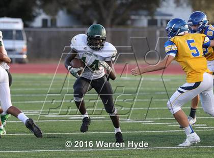 Thumbnail 2 in Monterey Trail @ Del Campo photogallery.