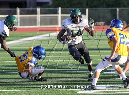 Thumbnail 3 in Monterey Trail @ Del Campo photogallery.