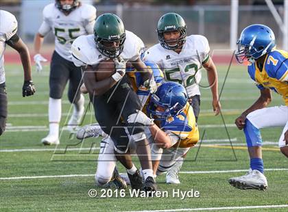 Thumbnail 1 in Monterey Trail @ Del Campo photogallery.