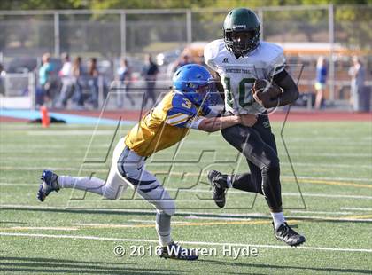 Thumbnail 1 in Monterey Trail @ Del Campo photogallery.