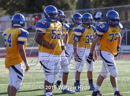 Thumbnail 3 in Monterey Trail @ Del Campo photogallery.
