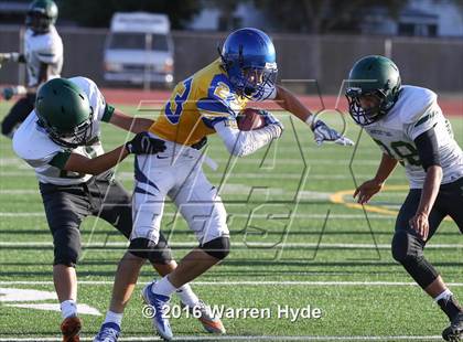 Thumbnail 1 in Monterey Trail @ Del Campo photogallery.
