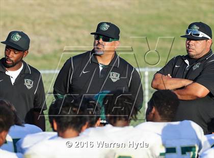 Thumbnail 2 in Monterey Trail @ Del Campo photogallery.