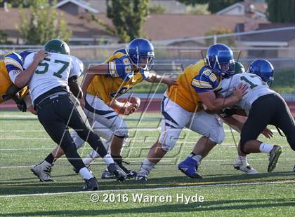 Thumbnail 2 in Monterey Trail @ Del Campo photogallery.