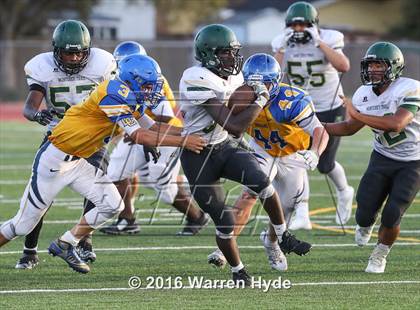 Thumbnail 3 in Monterey Trail @ Del Campo photogallery.