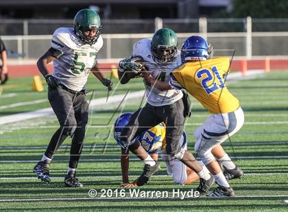 Thumbnail 1 in Monterey Trail @ Del Campo photogallery.