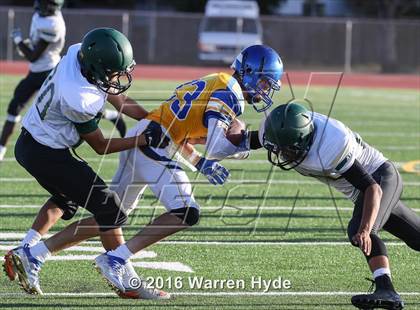 Thumbnail 2 in Monterey Trail @ Del Campo photogallery.
