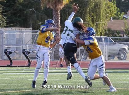 Thumbnail 2 in Monterey Trail @ Del Campo photogallery.