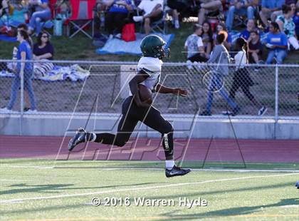 Thumbnail 2 in Monterey Trail @ Del Campo photogallery.