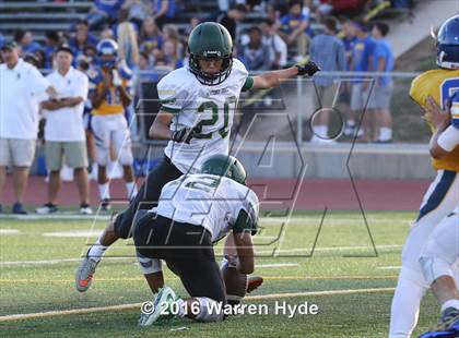 Thumbnail 1 in Monterey Trail @ Del Campo photogallery.