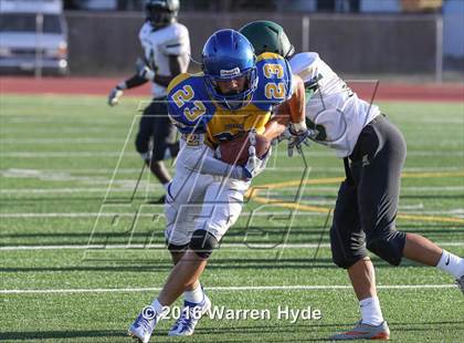 Thumbnail 3 in Monterey Trail @ Del Campo photogallery.