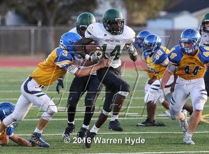 Thumbnail 2 in Monterey Trail @ Del Campo photogallery.