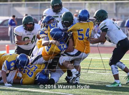 Thumbnail 3 in Monterey Trail @ Del Campo photogallery.