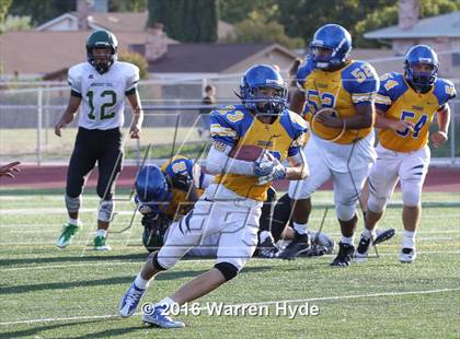 Thumbnail 3 in Monterey Trail @ Del Campo photogallery.