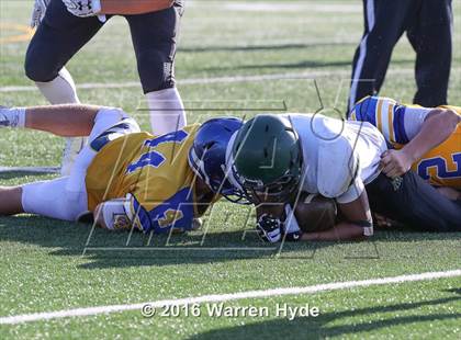 Thumbnail 2 in Monterey Trail @ Del Campo photogallery.