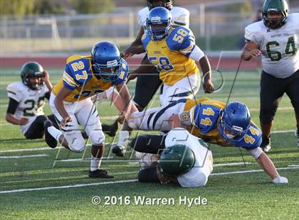 Thumbnail 1 in Monterey Trail @ Del Campo photogallery.