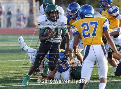 Thumbnail 3 in Monterey Trail @ Del Campo photogallery.