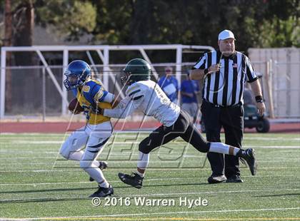 Thumbnail 2 in Monterey Trail @ Del Campo photogallery.