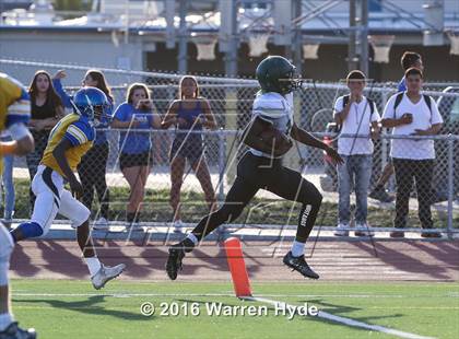 Thumbnail 3 in Monterey Trail @ Del Campo photogallery.
