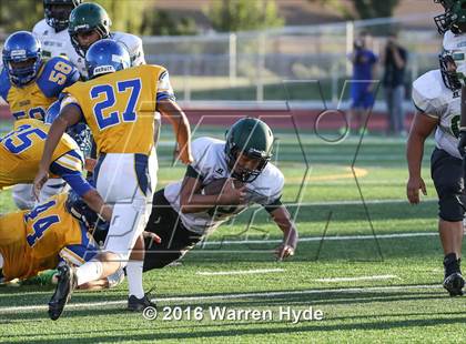 Thumbnail 2 in Monterey Trail @ Del Campo photogallery.