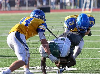 Thumbnail 2 in Monterey Trail @ Del Campo photogallery.