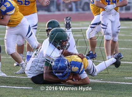Thumbnail 1 in Monterey Trail @ Del Campo photogallery.