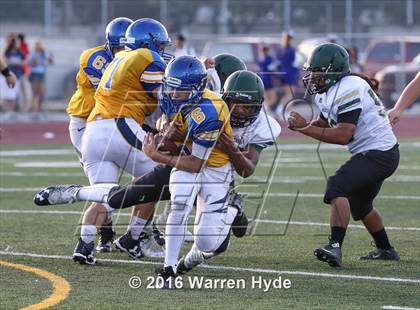 Thumbnail 2 in Monterey Trail @ Del Campo photogallery.
