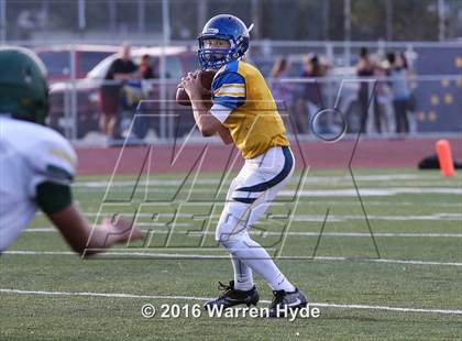 Thumbnail 1 in Monterey Trail @ Del Campo photogallery.