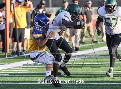 Thumbnail 3 in Monterey Trail @ Del Campo photogallery.