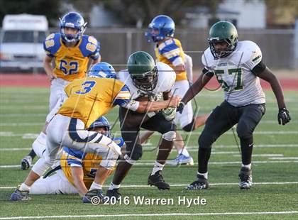 Thumbnail 1 in Monterey Trail @ Del Campo photogallery.