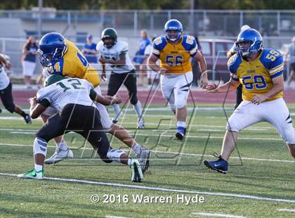 Thumbnail 2 in Monterey Trail @ Del Campo photogallery.