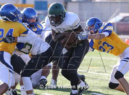 Thumbnail 1 in Monterey Trail @ Del Campo photogallery.