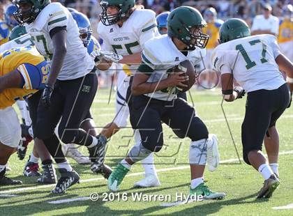 Thumbnail 1 in Monterey Trail @ Del Campo photogallery.