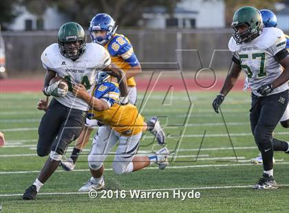 Thumbnail 3 in Monterey Trail @ Del Campo photogallery.