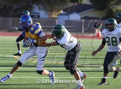 Thumbnail 2 in Monterey Trail @ Del Campo photogallery.