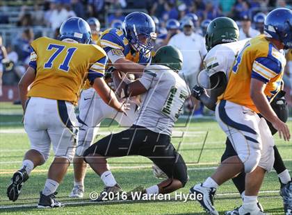 Thumbnail 3 in Monterey Trail @ Del Campo photogallery.