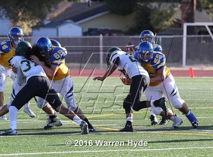 Thumbnail 1 in Monterey Trail @ Del Campo photogallery.