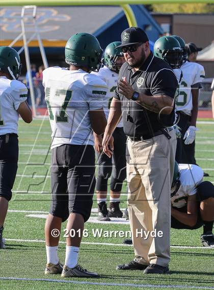 Thumbnail 3 in Monterey Trail @ Del Campo photogallery.