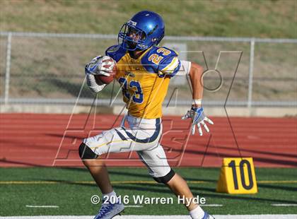 Thumbnail 1 in Monterey Trail @ Del Campo photogallery.