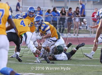Thumbnail 3 in Monterey Trail @ Del Campo photogallery.