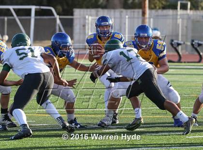 Thumbnail 1 in Monterey Trail @ Del Campo photogallery.
