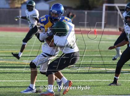 Thumbnail 1 in Monterey Trail @ Del Campo photogallery.